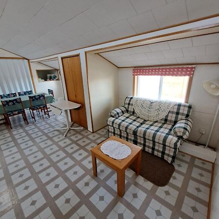 Polar Bear Bed And Breakfast Churchill Dış mekan fotoğraf