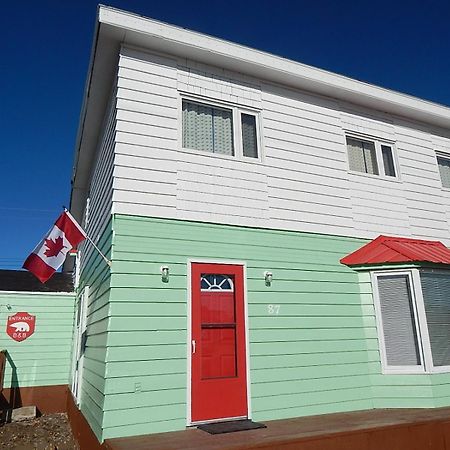 Polar Bear Bed And Breakfast Churchill Dış mekan fotoğraf