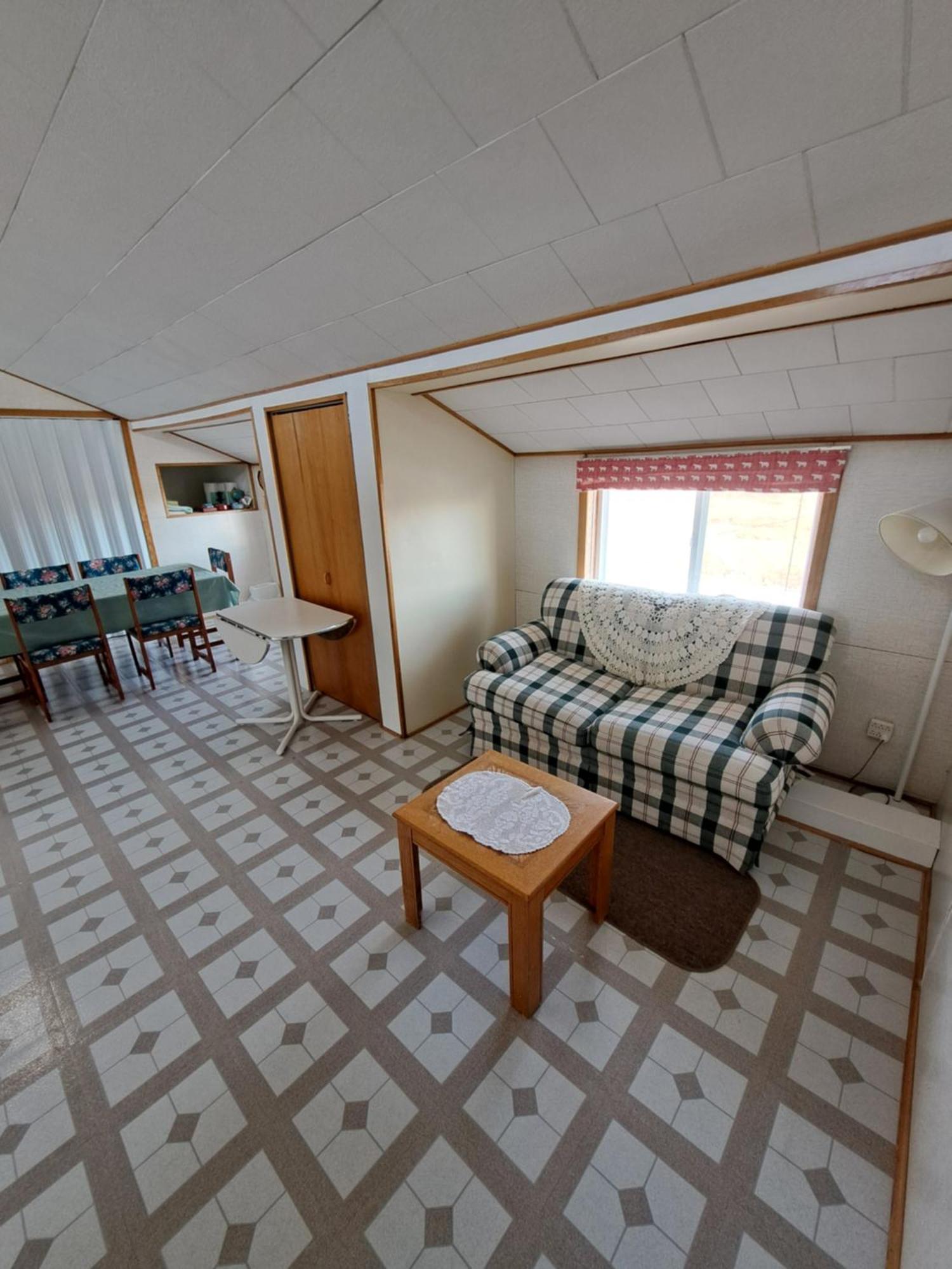 Polar Bear Bed And Breakfast Churchill Dış mekan fotoğraf