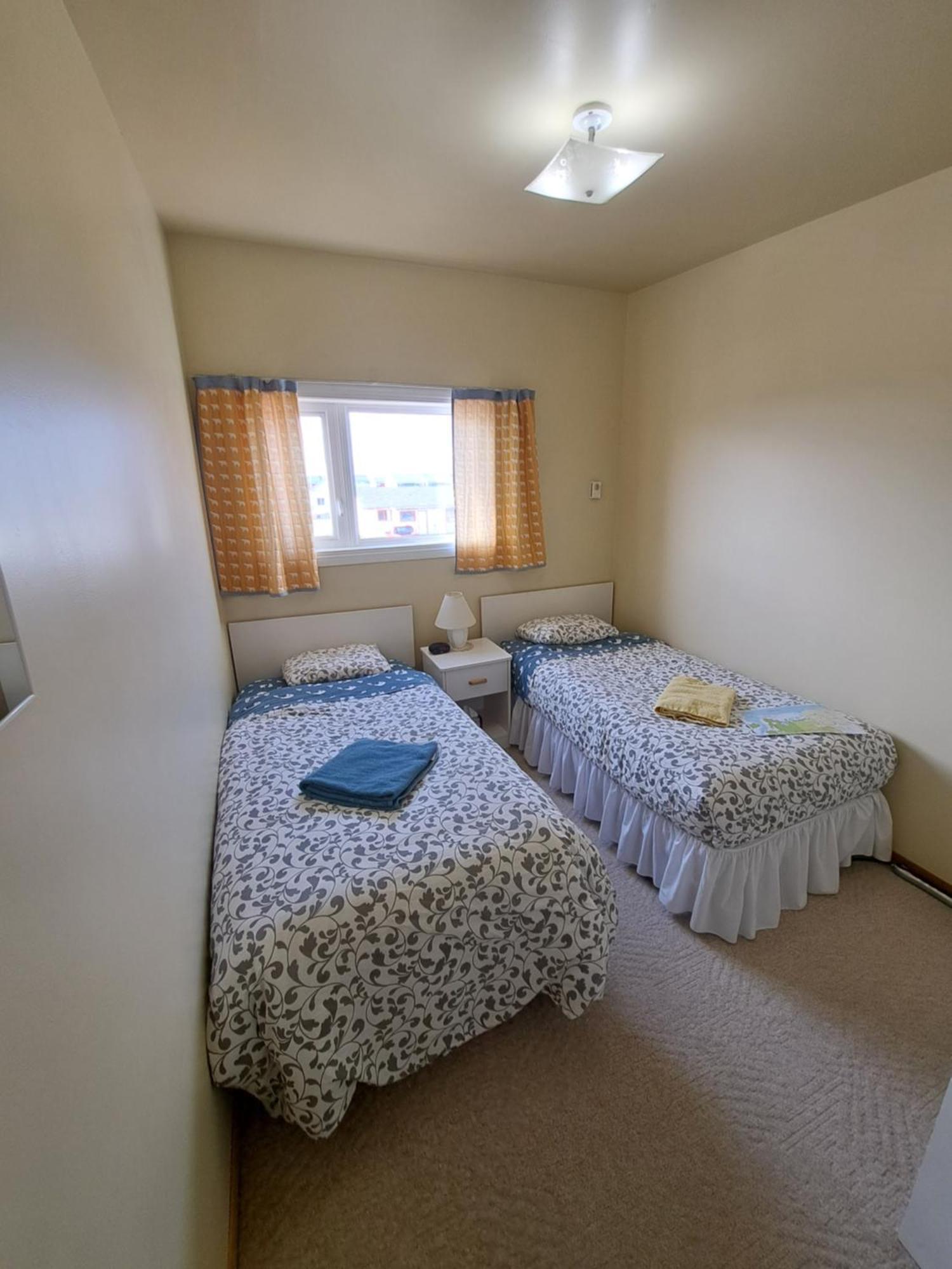Polar Bear Bed And Breakfast Churchill Dış mekan fotoğraf